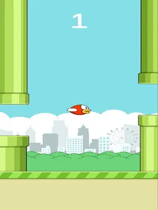 Hiflying Bird screenshot 12