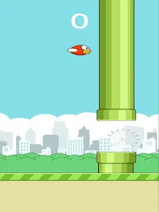 Hiflying Bird screenshot 13