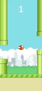 Hiflying Bird screenshot 2