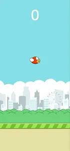Hiflying Bird screenshot 4