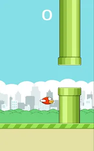 Hiflying Bird screenshot 6