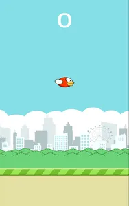Hiflying Bird screenshot 9
