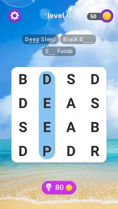 Word Search - Phrase screenshot 13