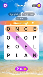 Word Search - Phrase screenshot 2