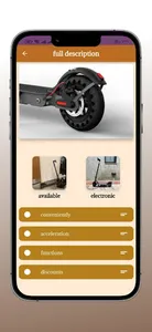 Hiboy S2 scooter Guide screenshot 4