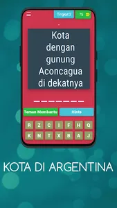 KOTA DI ARGENTINA screenshot 10