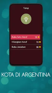 KOTA DI ARGENTINA screenshot 12