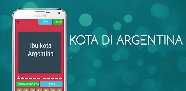 KOTA DI ARGENTINA screenshot 14