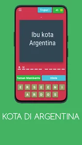 KOTA DI ARGENTINA screenshot 15