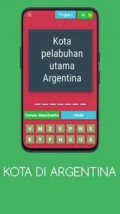 KOTA DI ARGENTINA screenshot 17