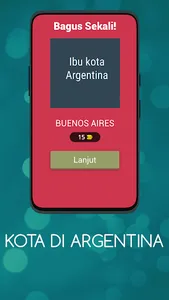 KOTA DI ARGENTINA screenshot 8