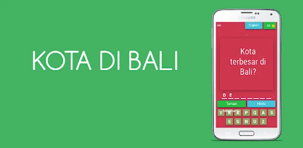 KOTA DI BALI screenshot 0