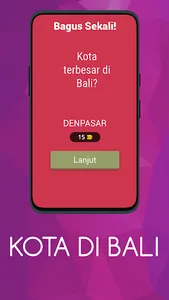 KOTA DI BALI screenshot 10
