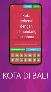 KOTA DI BALI screenshot 11