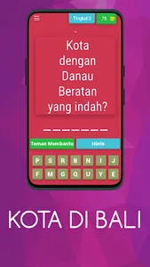 KOTA DI BALI screenshot 12