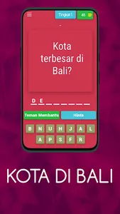 KOTA DI BALI screenshot 16