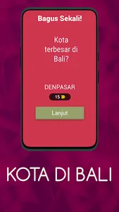 KOTA DI BALI screenshot 17