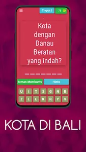 KOTA DI BALI screenshot 19