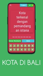 KOTA DI BALI screenshot 3