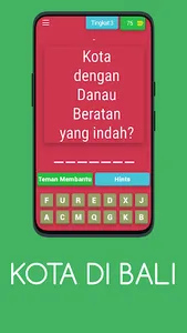 KOTA DI BALI screenshot 4