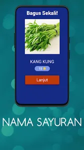 NAMA SAYURAN screenshot 10