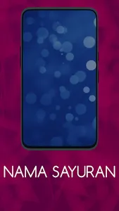 NAMA SAYURAN screenshot 20