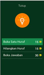 NAMA SAYURAN screenshot 6