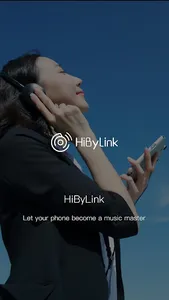 HiBy Music screenshot 5