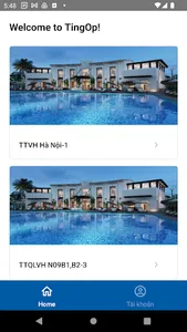 TingOp screenshot 2