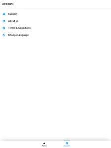 Hidaya Booking screenshot 6