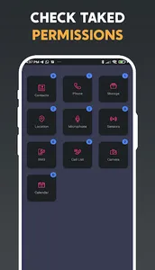 Hidden Apps & spyware Detector screenshot 5