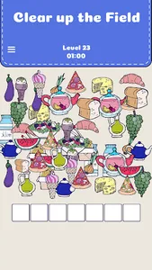 Hidden Match – Puzzle Game screenshot 0