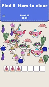 Hidden Match – Puzzle Game screenshot 2