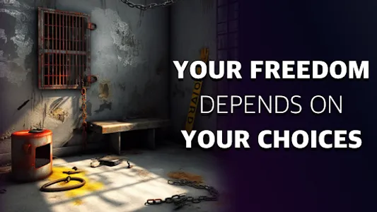 The Suspect: Prison Escape screenshot 10