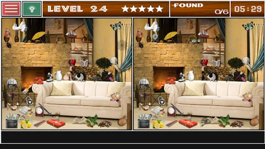 Find the Differences Games screenshot 14