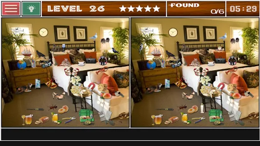 Find the Differences Games screenshot 18