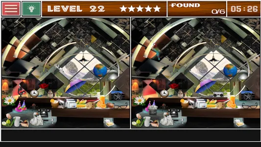 Find the Differences Games screenshot 20