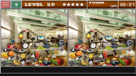 Find the Differences Games screenshot 3