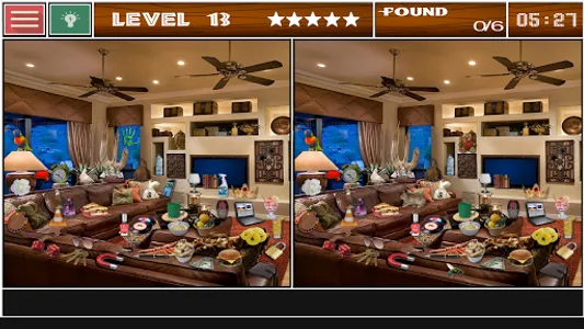 Find the Differences Games screenshot 6