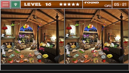 Find the Differences Games screenshot 7