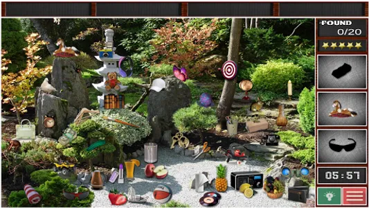 hidden objects garden screenshot 19