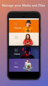 Hidden Gallery Vault: Lock Pic screenshot 1