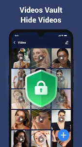 Calculator Lock Photo Vault screenshot 3