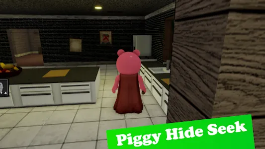 Piggy Hide n Seek S4 Assist screenshot 15