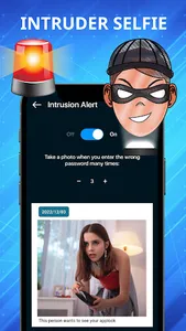 LockerApp - App Locks & Vaults screenshot 12