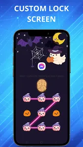 LockerApp - App Locks & Vaults screenshot 4