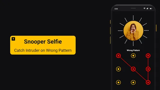 Safe Folder: Hide Photo and Vi screenshot 23