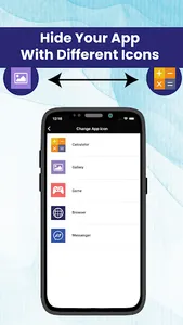 Secret Photo Vault－Photo Lock screenshot 13