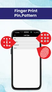 Secret Photo Vault－Photo Lock screenshot 24