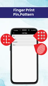Secret Photo Vault－Photo Lock screenshot 3